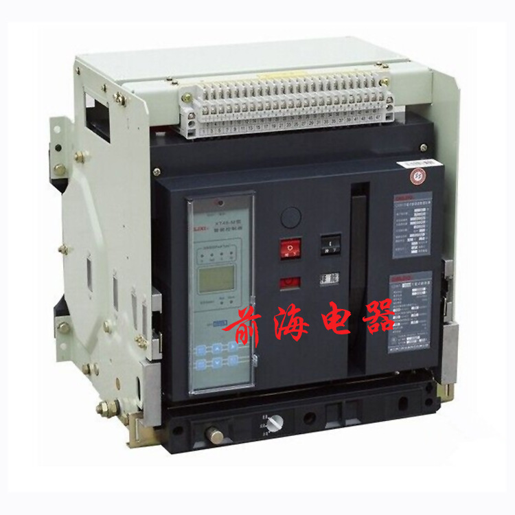 CDW1-2000 3P智能型万能断路器