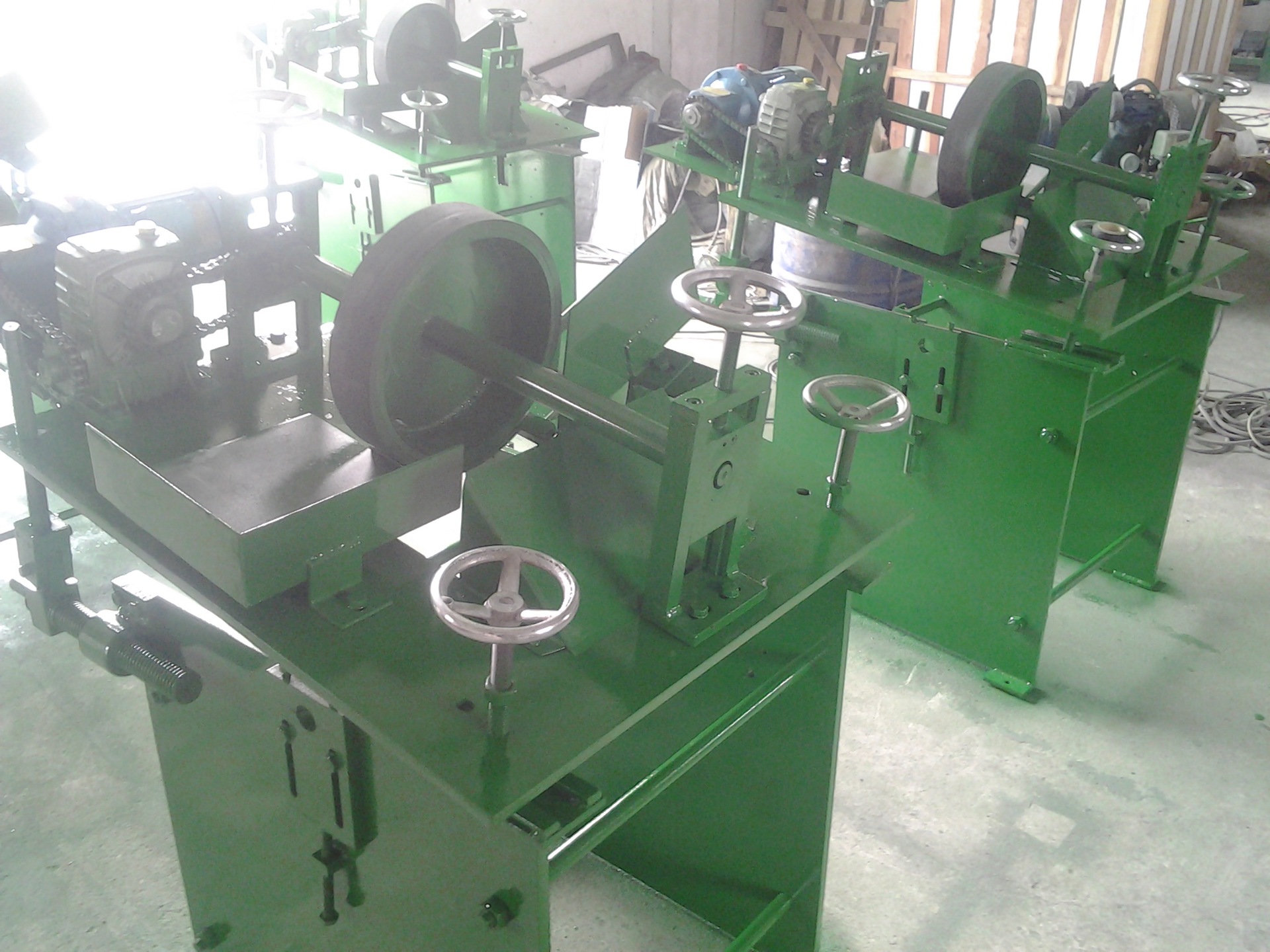 磨尖机,倒角机,磨针机