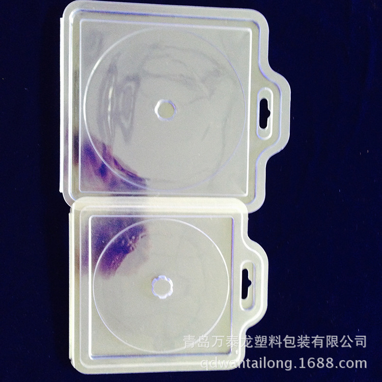 厂家货源批发专业定制工具吸塑包装 锯片包装盒 PP pvc包装材料