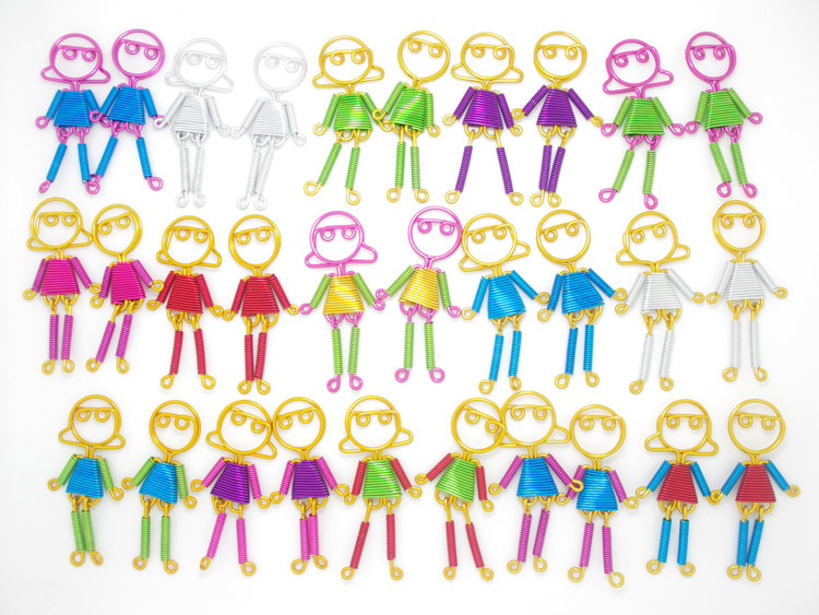 吊脚娃娃合照750