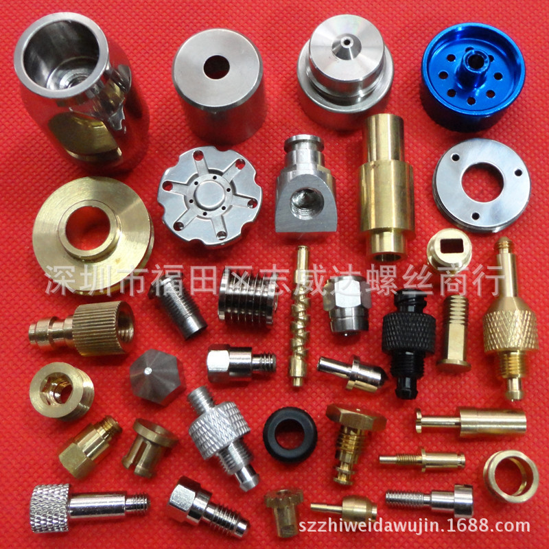 电子烟五金零件_五金 cnc 手电筒和 摄像头五金