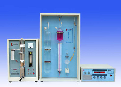 工程检测分析仪.化工设备分析仪.CS20H碳硫高速分析仪|ms