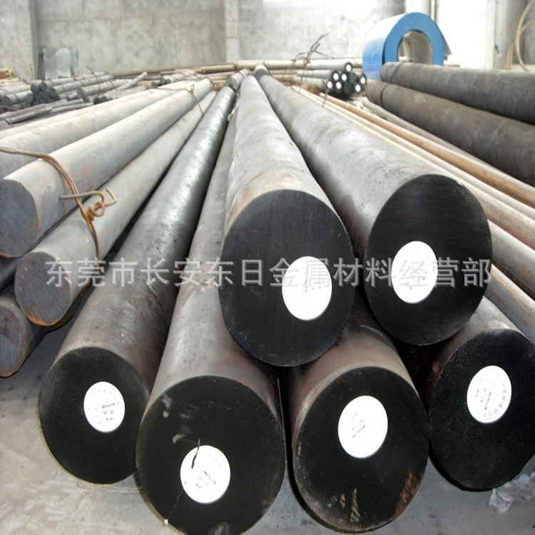 现货批发20CrNiMo高强度齿轮用合金钢 20CrNiMo圆棒 20CrNiMo棒材