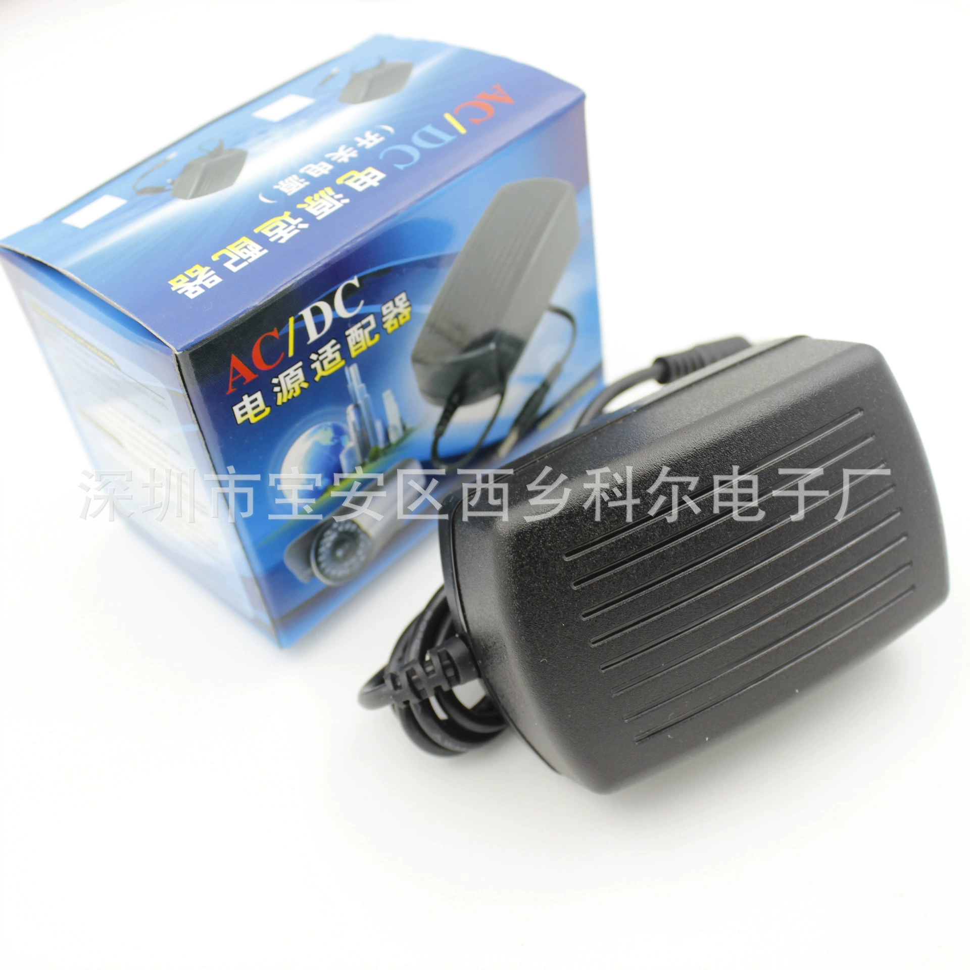 Заряжатель переходники 24 В1А силы переключения 24 В1000МА привел стандарт британского стандарта европейского стандарта американского стандарта светлой бара Австралийский