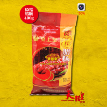 【皇上皇腊肠】400g添福腊肠 广式腊肠 广东腊味 香肠 特产 5分瘦腊肉