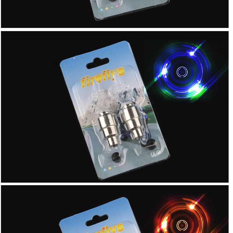 Lumière vélo - Ref 2403781 Image 22