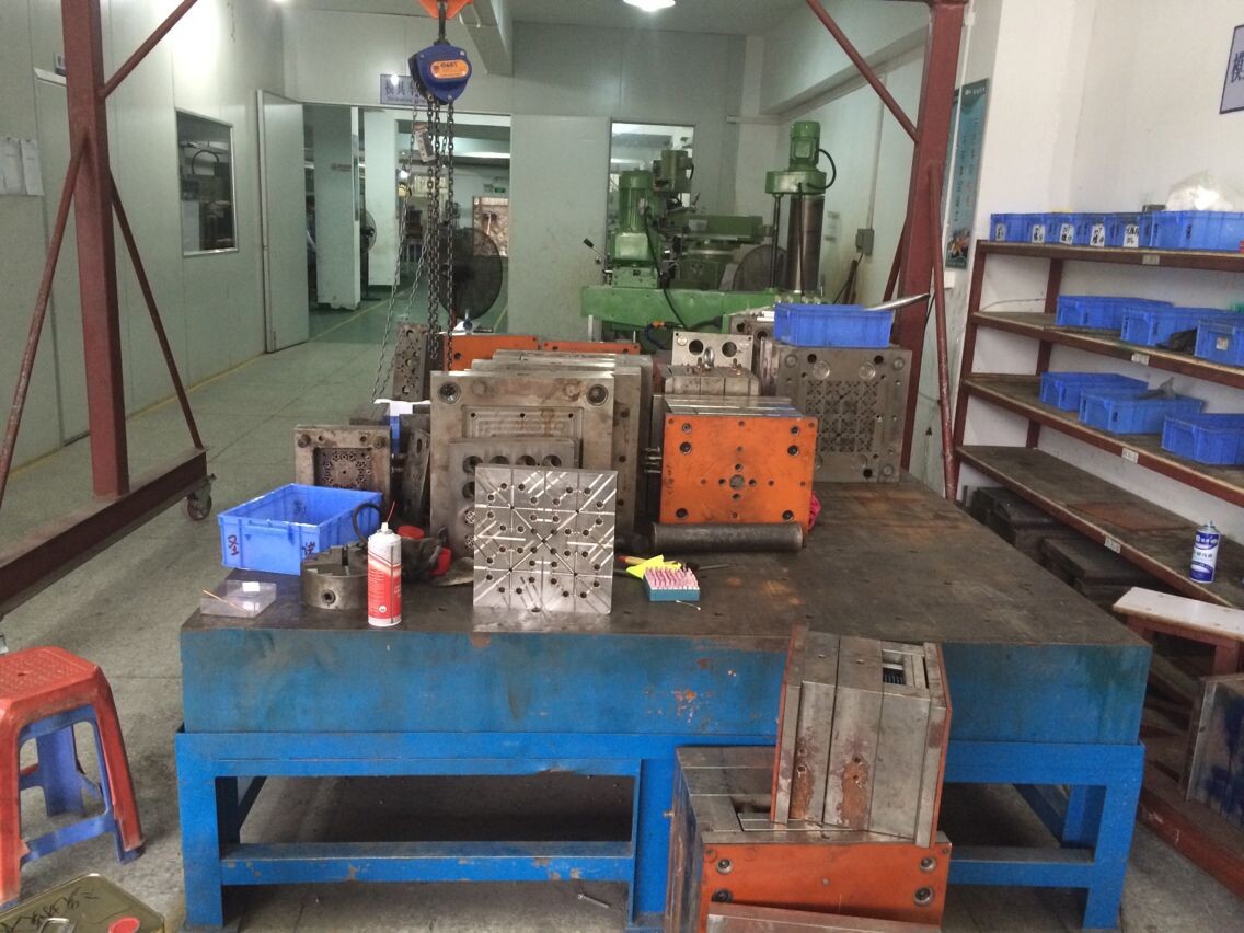 深圳市于鹏光电 模具制作 私模定做 塑胶模具 模具开发 深圳