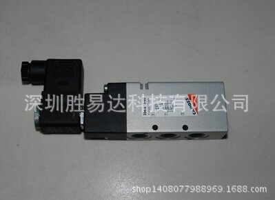 现货原装camozzi电磁阀354-015-02， 354-E15-02