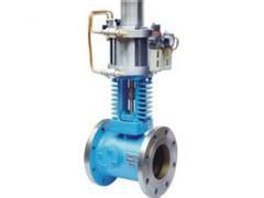 电动高压螺纹三通球阀 电动高压三通阀(图)