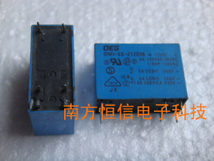 OMI-SS-212DM 12V 6脚位（OEG) 原装正品 保质量 7天包退换