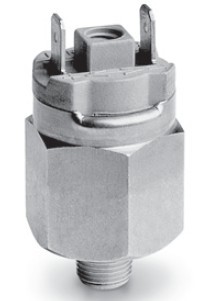 QPM11-NO经济型压力开关