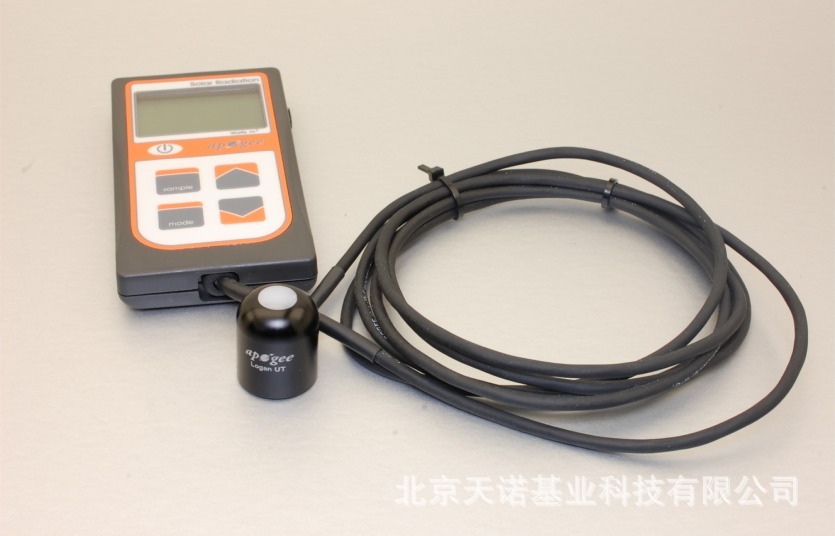 Apogee MP200手持式总辐射计日射强度计分离式探头阿里巴巴