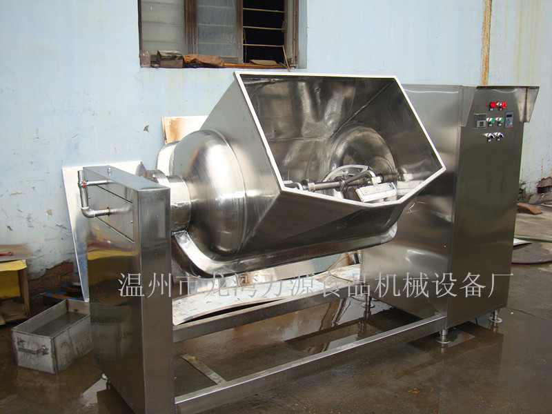 高粘度搅拌锅_副本