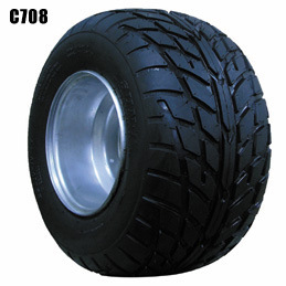 供应ATV轮胎24*8-12 4P
