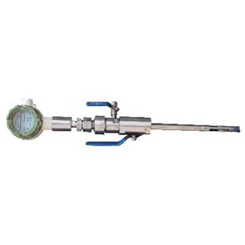 在线原油含水率监测仪 型号：SWFYSH-2B