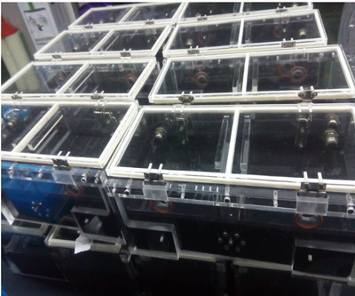 Wemar-微码  手机纳米镀膜机 纳米手机镀膜机 小本创业好项目|ms