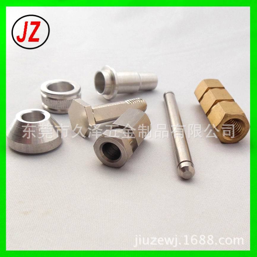 数控车床加工 CNC电脑车床加工 自动车床加工 车床件加工