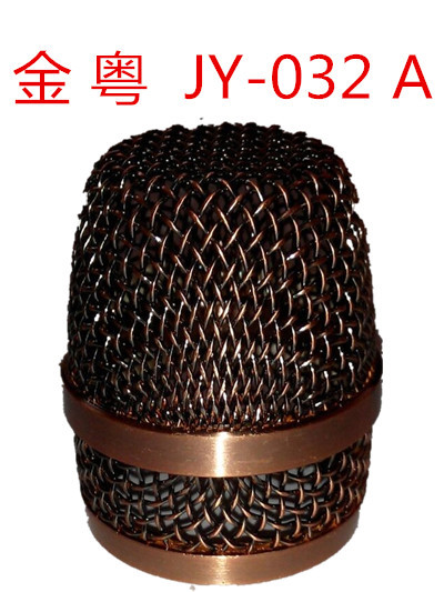 JY-032 A  批发麦克风网头  网罩