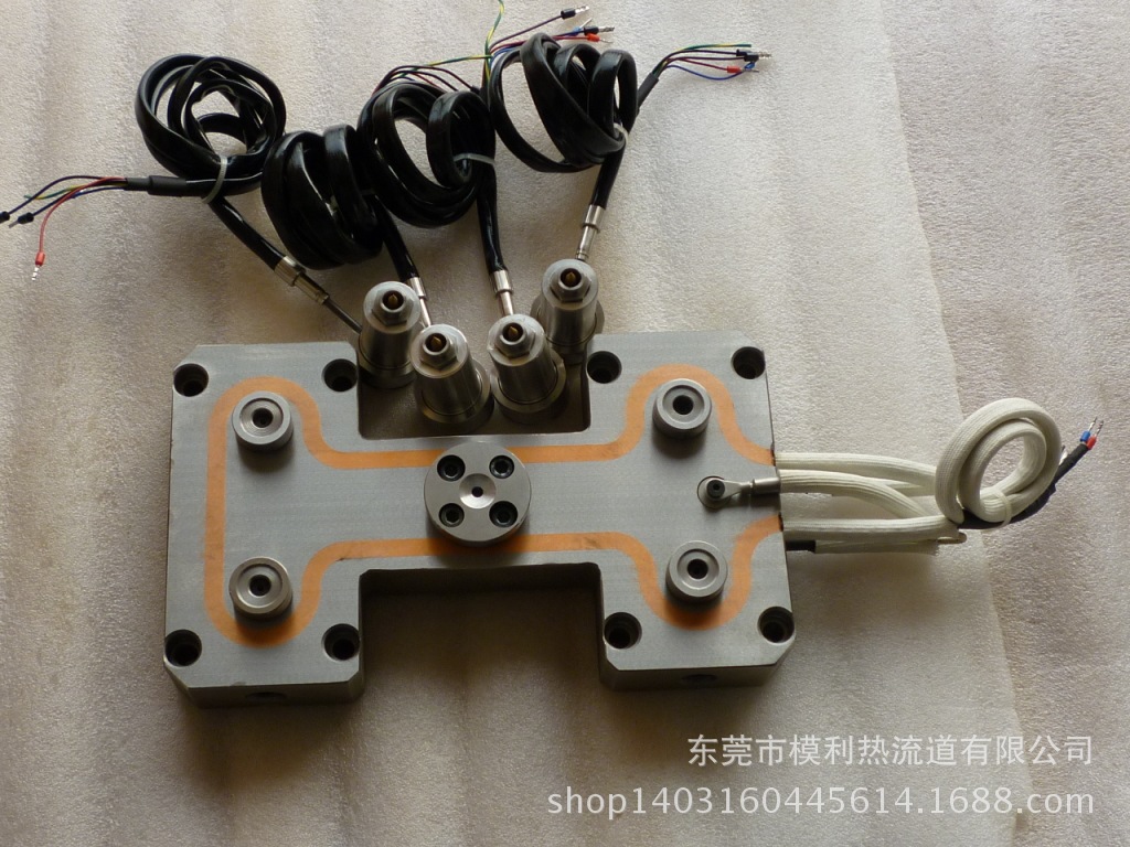 MLRLD-H4-80-35T熱流道2