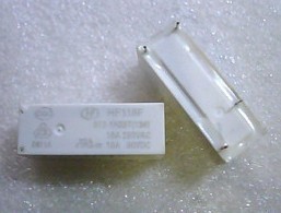 HF118F 005-1ZS1 5VDC 原装全新 质量保证 7天包退换