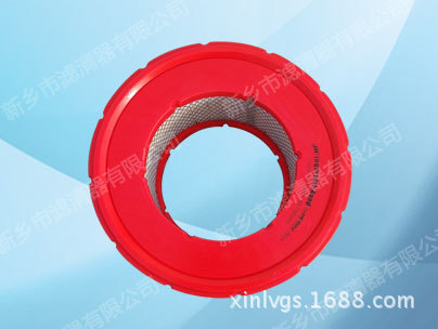供应新乡市滤清器有限公司空压机空滤39708466