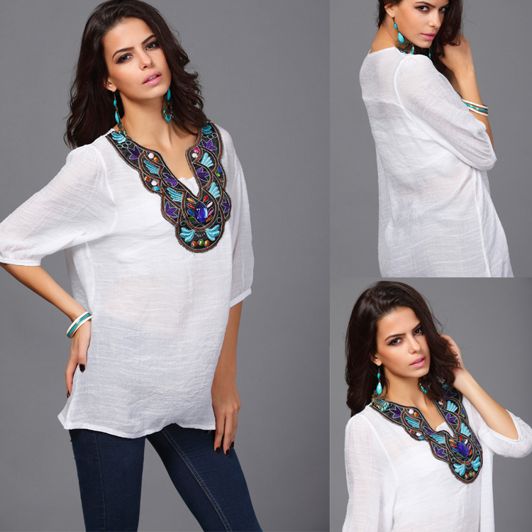 Alloy Fashioncoat(White-L) NHDF0200-White-L