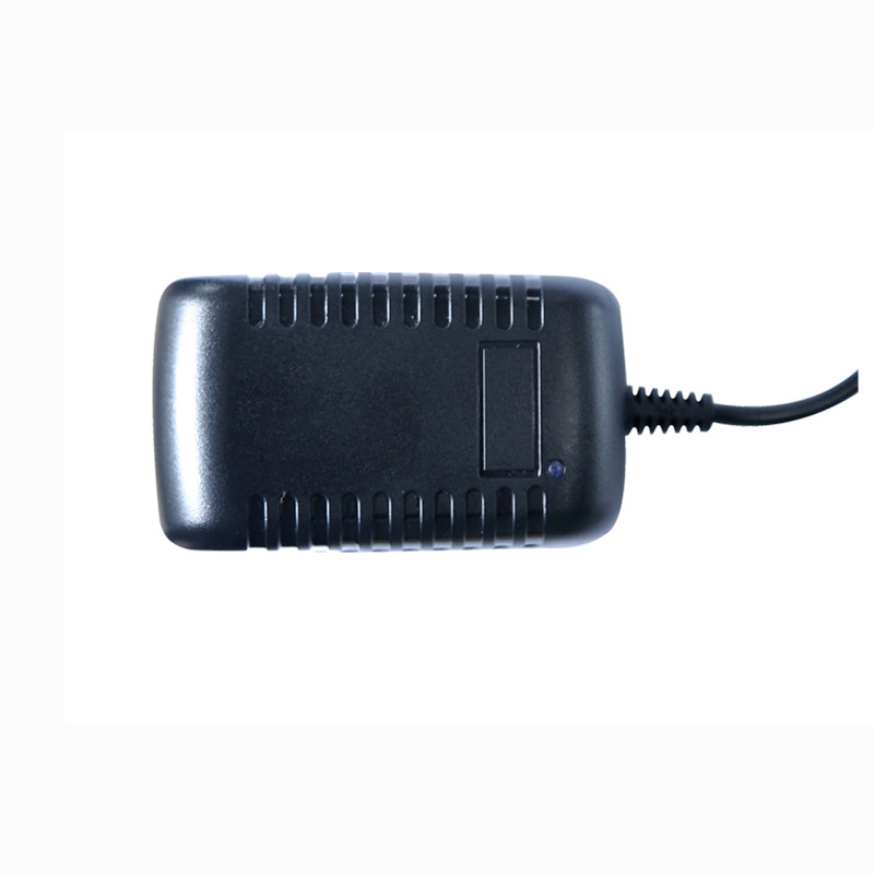 Fuente de alimentación de la cámara de vigilancia 12V 2A Fuente de alimentación Equipo de monitoreo Accesorios Adaptador de alimentación Monitor
