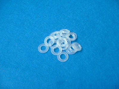 pvc胶圈，eva胶圈|ms