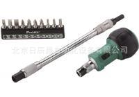 专业代理米思米  10合1 起子组     PKTL-201