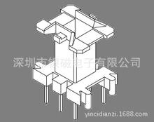 EF20��YC-EF-2014�Ǽܣ�3+3P BOBBIN,�S��ֱ�N��׃�����Ǽ�