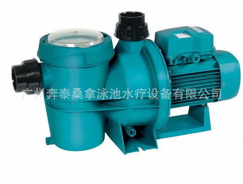 ESPA亚士霸自吸离心泵-Blaumar S2系列 泳池水疗设备 泳池水泵