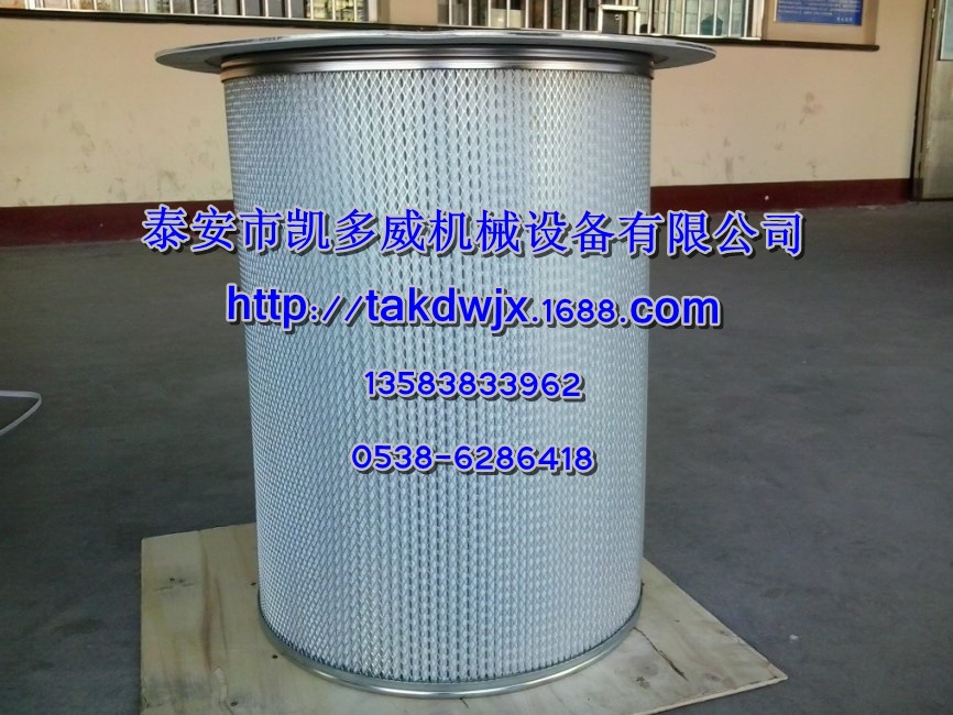 QX104001、03498328登福GD空压机配件油气分离器芯