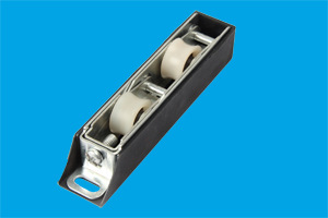 hualun01可調隔熱雙輪