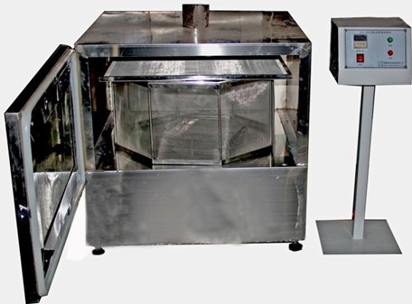 CX-M9007 电池燃烧试验机