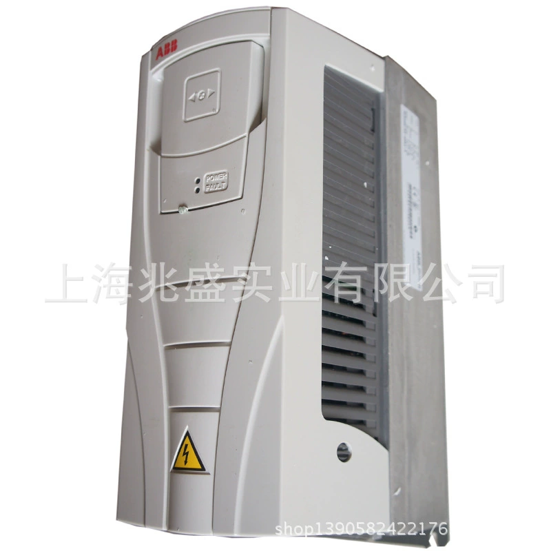 Поставка инвертора ABB ACS510-01-060A-4 30 кВт