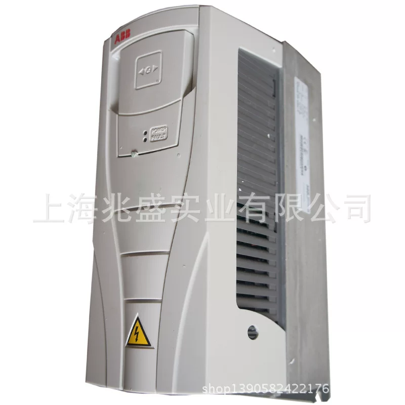 Поставка инвертора ABB ACS510-01-060A-4 30 кВт