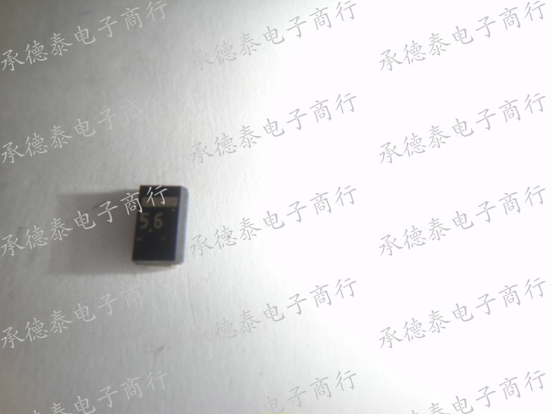 稳压二级管 5.6V RD5.6FM-T1 贴片SMA 进口原装