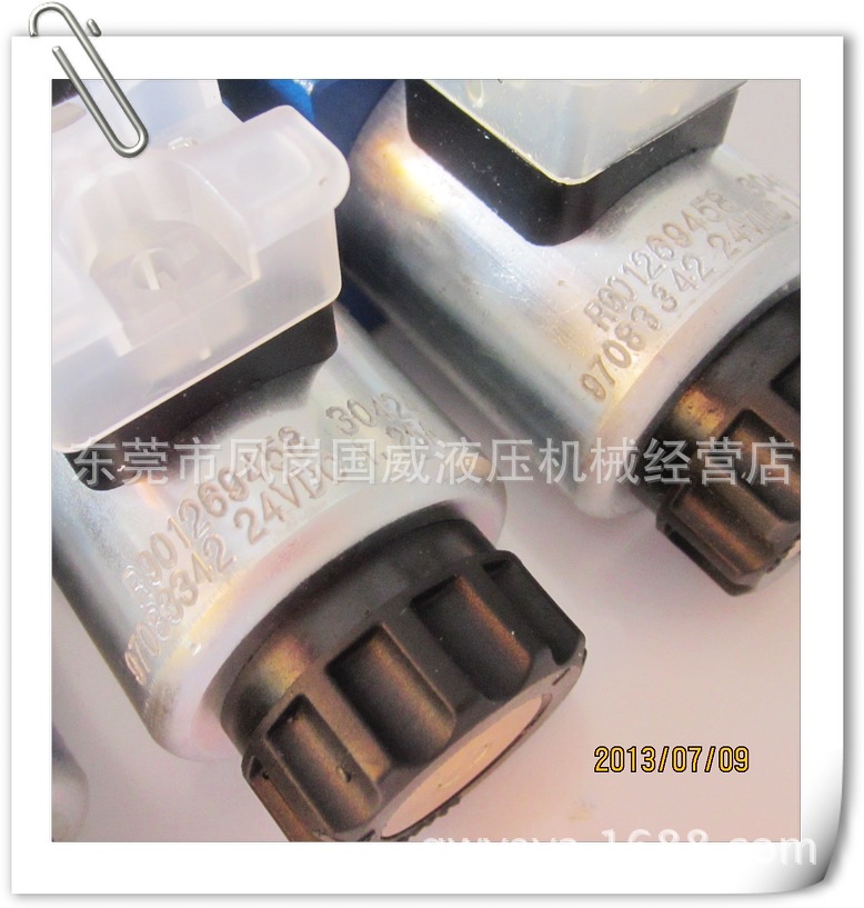 ԭװ��ʿ��REXROTH 4WE6E62EG24N9K4��Ż��� Һѹ��ŷ�