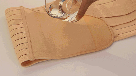 Corset en spandex - Ref 677901 Image 16