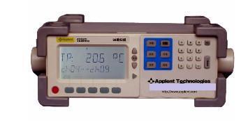 AT-4340多路温度测试仪40路通道AT4340|ru