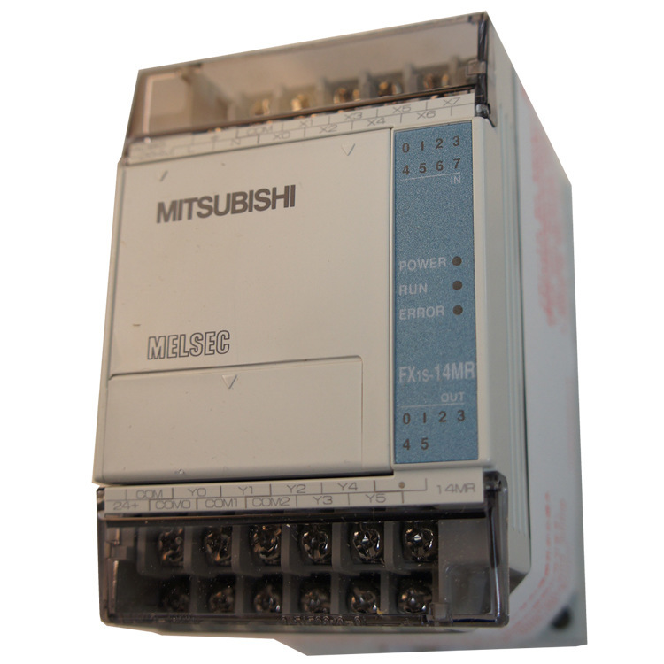 供应三菱PLC|三菱FX系列PLC |三菱PLC  FX2N-16EX