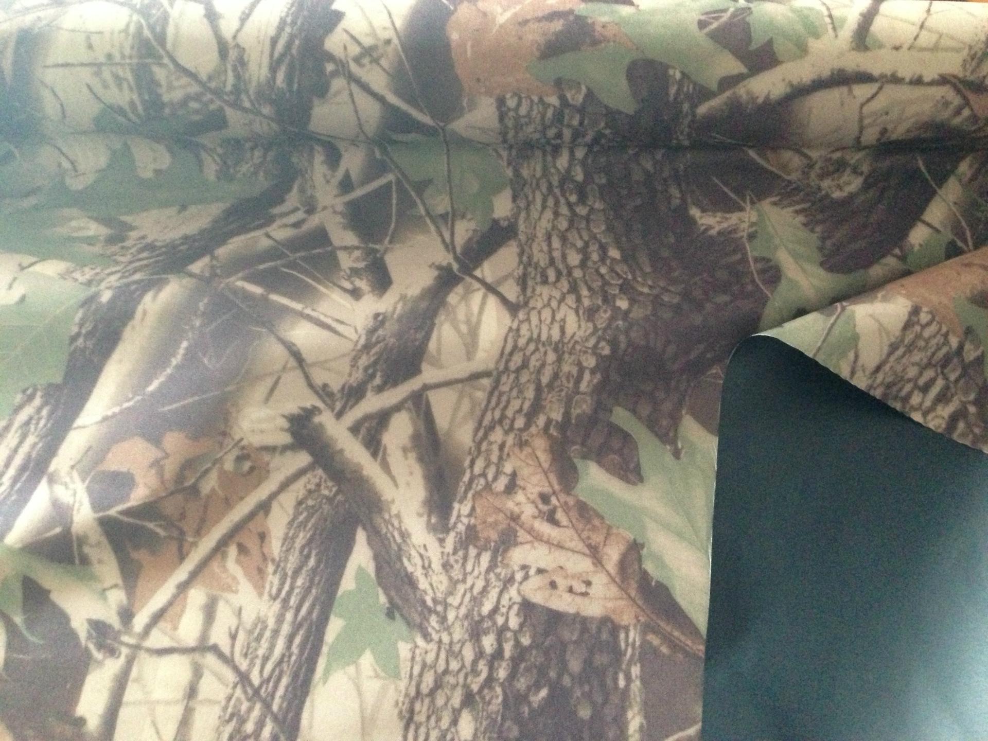 防水，阻燃，抗UV宽幅户外帐篷面料（150CM-270CM）