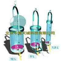 有机玻璃采水器