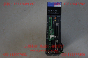 三洋伺服驱动器 QS1L01AA042A3PA1