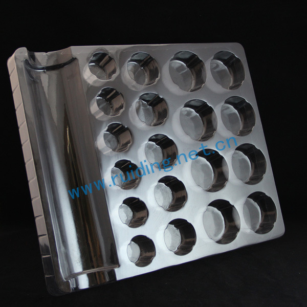 优质产品供应 pvc托盘，塑料泡壳，透明吸塑托定做