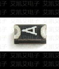 FEMTOSMDC005F-2  TYCO（TE）泰科自恢复保险丝，0603 0.05A 50MA