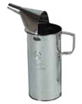 供应德国进口沃施莱格wollschlaeger金属量杯量大从优批发厂家