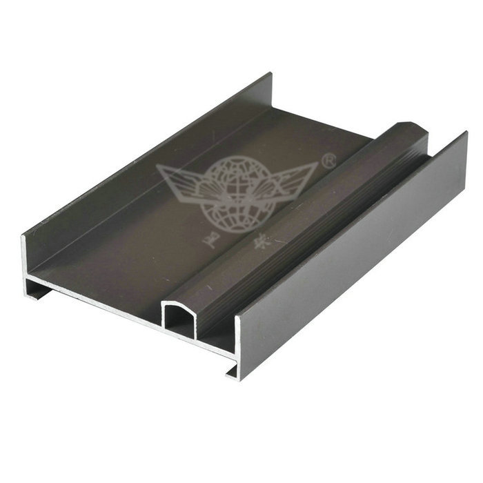 专业生产 电泳加工 质量上乘 工业铝材