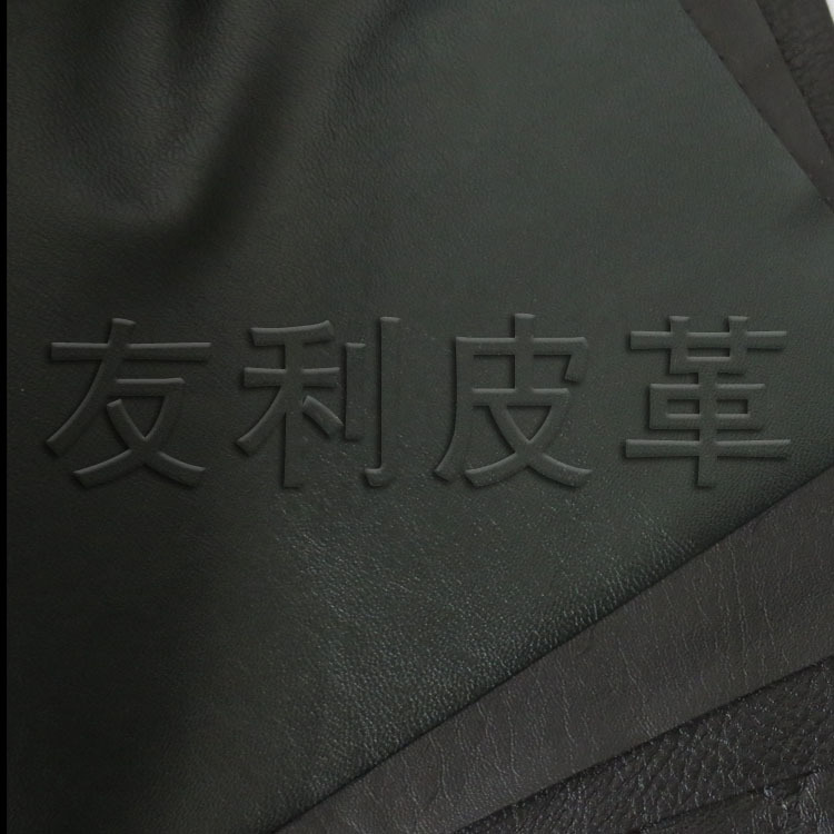 全PU革、服装革 花色品种多，款式多 用于时装包 服装 装饰