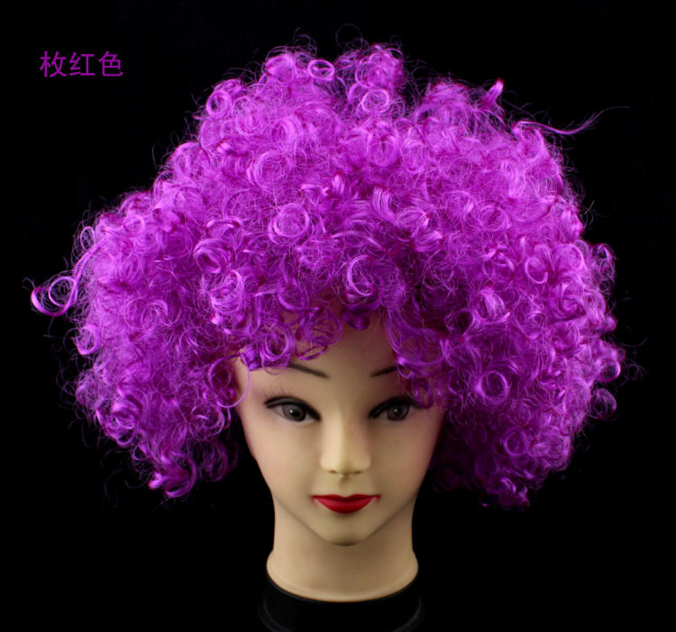 Perruque Les cheveux longs - Ref 2611280 Image 10